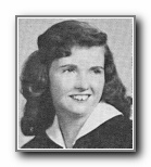 Judy Phelan: class of 1959, Norte Del Rio High School, Sacramento, CA.